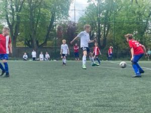 Football Eduction Academy Gostynin