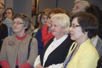 Wystawa "Paryż" Pawła Tencera