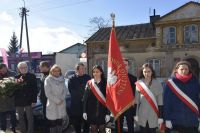 Narodowy Dzień Żołnierzy Wyklętych w Gostyninie