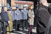 Narodowy Dzień Żołnierzy Wyklętych w Gostyninie