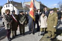 Narodowy Dzień Żołnierzy Wyklętych w Gostyninie