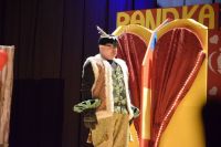 "Królewna na ziarnku grochu" dla Amelki Borkowskiej