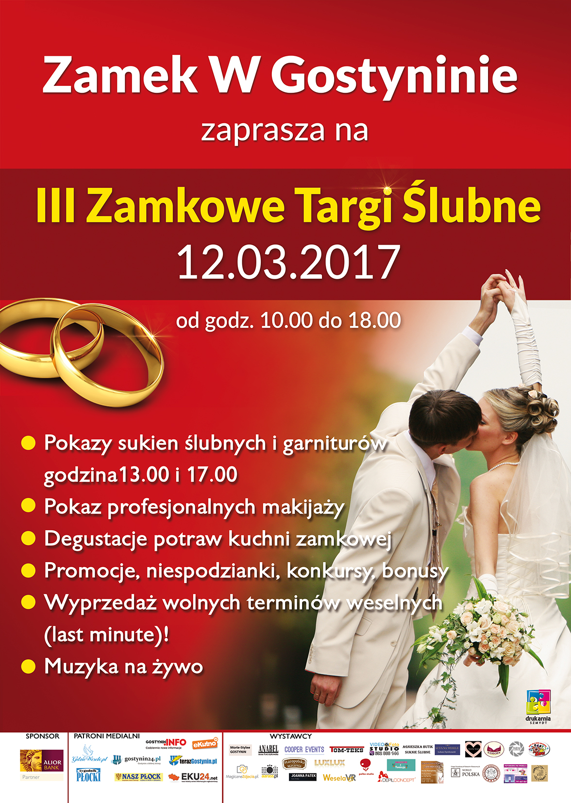 III Targi ślubne