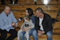Turniej dla Amelki