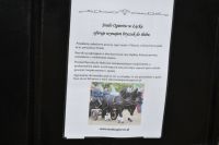 Trzecie targi ślubne w Zamku Gostynińskim