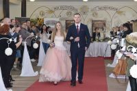 Trzecie targi ślubne w Zamku Gostynińskim