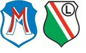 Mazur-Legia II Warszawa