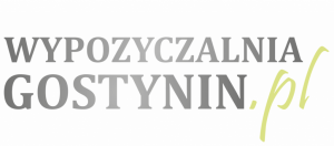 Gostynin za 50%