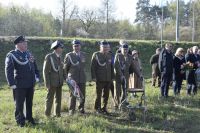 Pamięci pomordowanych w Katyniu i ofiar katastrofy w Smoleńsku