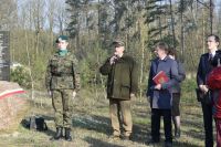 Pamięci pomordowanych w Katyniu i ofiar katastrofy w Smoleńsku