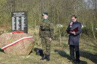 Pamięci pomordowanych w Katyniu i ofiar katastrofy w Smoleńsku