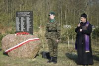 Pamięci pomordowanych w Katyniu i ofiar katastrofy w Smoleńsku