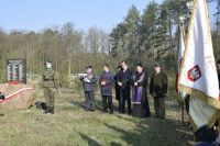 Pamięci pomordowanych w Katyniu i ofiar katastrofy w Smoleńsku
