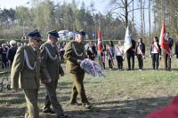 Pamięci pomordowanych w Katyniu i ofiar katastrofy w Smoleńsku