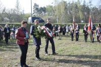 Pamięci pomordowanych w Katyniu i ofiar katastrofy w Smoleńsku