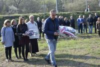 Pamięci pomordowanych w Katyniu i ofiar katastrofy w Smoleńsku