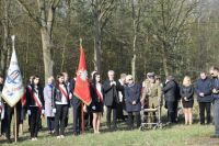 Pamięci pomordowanych w Katyniu i ofiar katastrofy w Smoleńsku