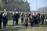 Pamięci pomordowanych w Katyniu i ofiar katastrofy w Smoleńsku