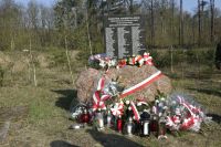 Pamięci pomordowanych w Katyniu i ofiar katastrofy w Smoleńsku