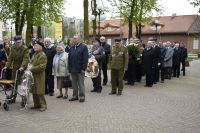 Obchody 226. Rocznicy Uchwalenia Konstytucji 3. Maja