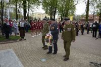 Obchody 226. Rocznicy Uchwalenia Konstytucji 3. Maja