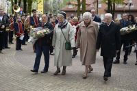 Obchody 226. Rocznicy Uchwalenia Konstytucji 3. Maja