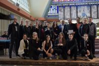 Sacrosong diecezjalny 2017 w Gostyninie
