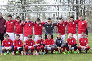 MKS MAZUR U12