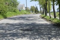 Ulica Zakładowa