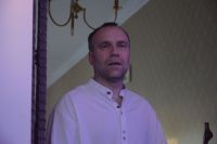 Koncert Jarosława Chojnackiego