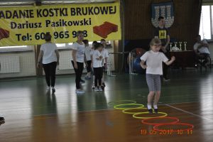 VII Spartakiada Przedszkolaków