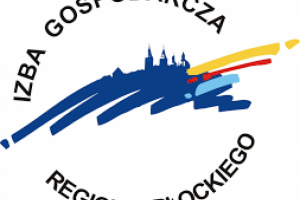 logo Izby Gospodarczej Regionu Płockiego