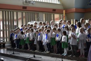 Koncert dedykowany rodzinie