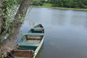 Dzień Dziecka nad Zalewem "Piechota"