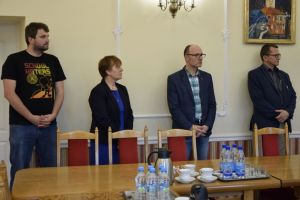 konkurs wiedzy o Żołnierzach Wyklętych