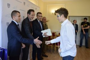 konkurs wiedzy o Żołnierzach Wyklętych