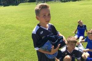 sukces Football Education Academy Gostynin