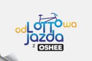 odlotowa jazda z oshee