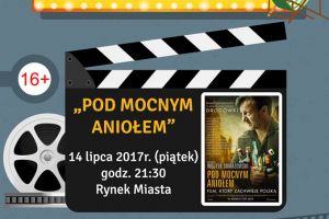 Profilaktyczne kino plenerowe