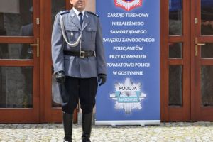 Święto Policji 2017r.