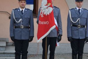 Święto Policji 2017r.