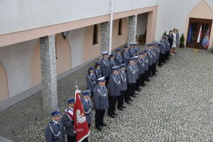 Święto Policji 2017r.