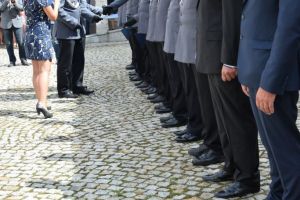 Święto Policji 2017r.