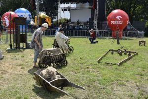 III Jarmark św. Jakuba w Gostyninie