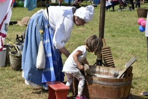 III Jarmark św. Jakuba w Gostyninie