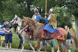 III Jarmark św. Jakuba w Gostyninie