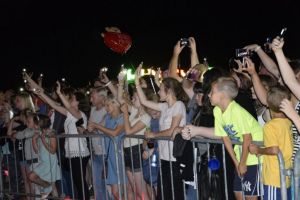 III Jarmark św. Jakuba w Gostyninie