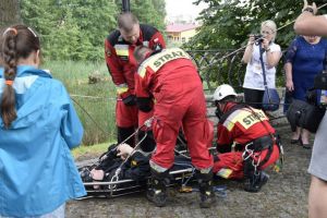 Drugi dzień III Jarmarku św. Jakuba