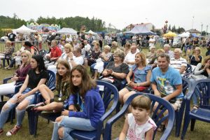 Drugi dzień III Jarmarku św. Jakuba