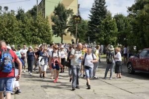 36. Piesza Płocka Pielgrzymka na Jasną Górę